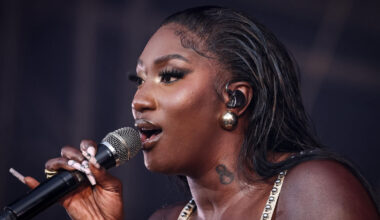 Aya Nakamura annonce un concert exceptionnel au Stade de France en mai 2026