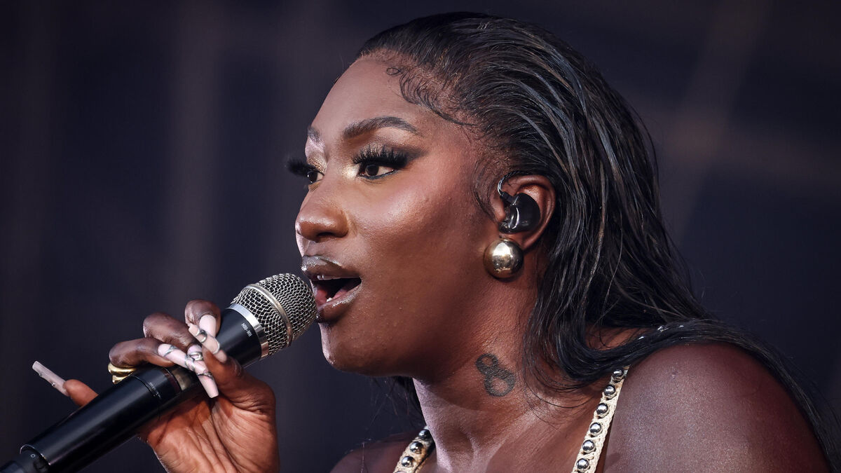 Aya Nakamura annonce un concert exceptionnel au Stade de France en mai 2026