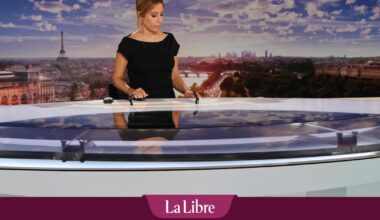 Léa Salamé victime d'un couac durant l'interview de Sébastien Lecornu (VIDEO)