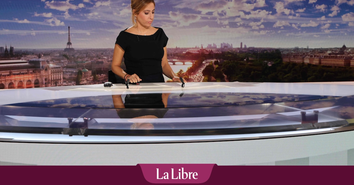 Léa Salamé victime d'un couac durant l'interview de Sébastien Lecornu (VIDEO)