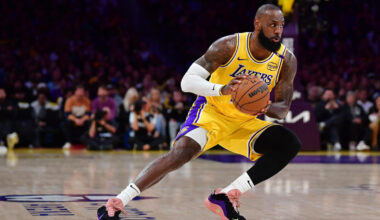 Amazon Prime nouveau diffuseur, BeIN Sports en attente… Où suivre la nouvelle saison de NBA en France ?