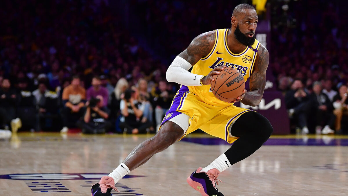 Amazon Prime nouveau diffuseur, BeIN Sports en attente… Où suivre la nouvelle saison de NBA en France ?