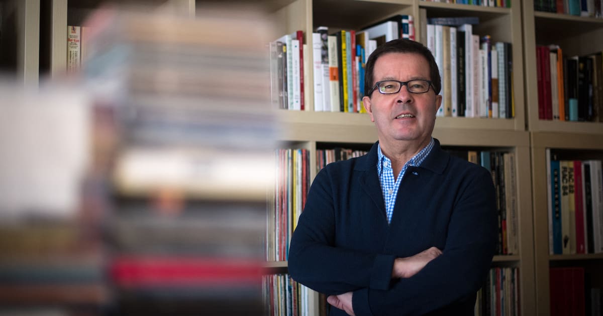 accusé de comportements inappropriés, le fondateur René Martin quitte ses fonctions – Libération