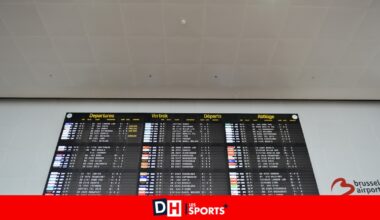 Des voyageurs devront prendre leur mal en patience: l'Union européenne lance un système numérique pour le contrôle des frontières