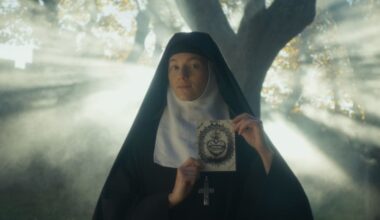 Que sait-on de «Sacré Cœur», le film chrétien propulsé par les médias du groupe Bolloré ? – Libération