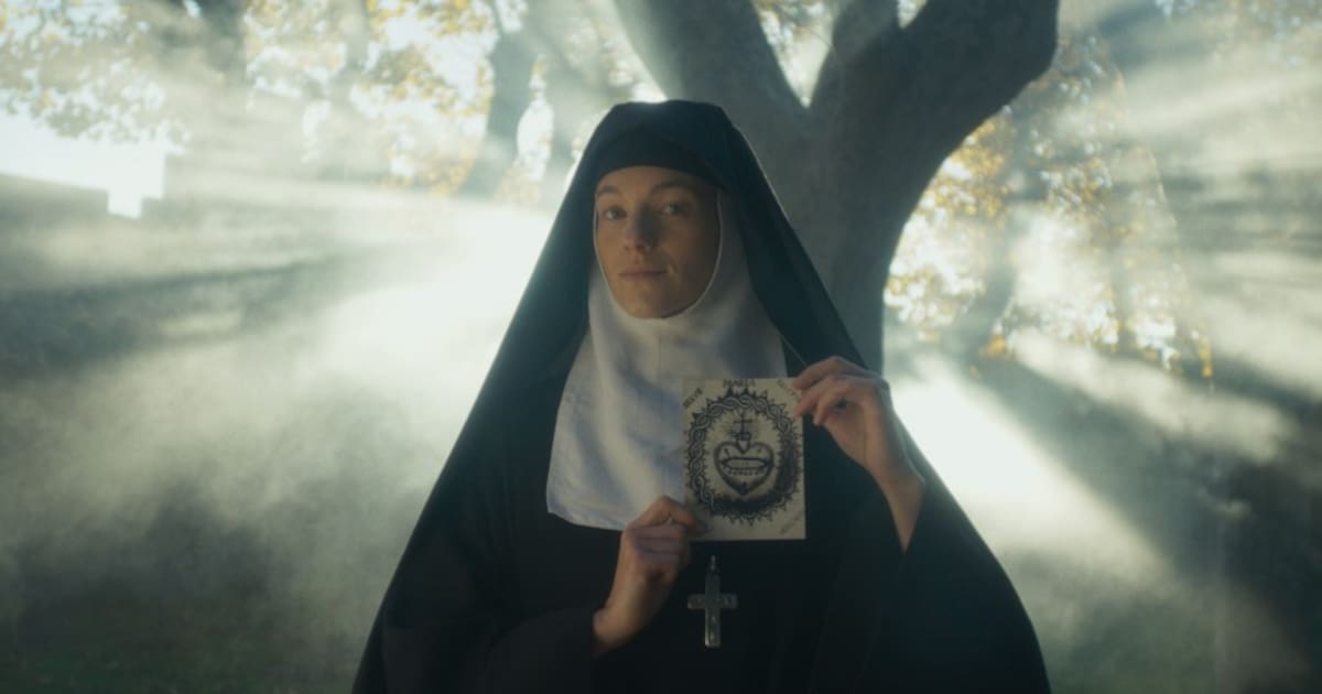 Que sait-on de «Sacré Cœur», le film chrétien propulsé par les médias du groupe Bolloré ? – Libération