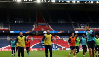 DIRECT. France-Azerbaïdjan : suivez la rencontre des Bleus pour les qualifications du Mondial 2026