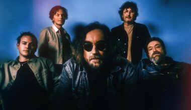 « Notre tube, c’était un piège » : Matmatah fête ses 30 ans avec un concert géant à l’Accor Arena