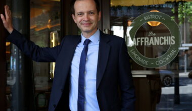 Municipales 2026 à Paris : Renaissance s’oriente vers un soutien à Pierre-Yves Bournazel plutôt qu’à Rachida Dati