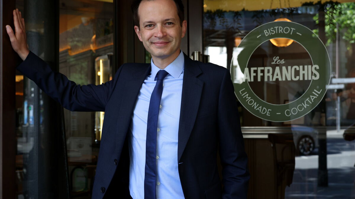 Municipales 2026 à Paris : Renaissance s’oriente vers un soutien à Pierre-Yves Bournazel plutôt qu’à Rachida Dati