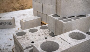 La France dans le top 3 des pays européens où l’on bétonne le plus – Libération