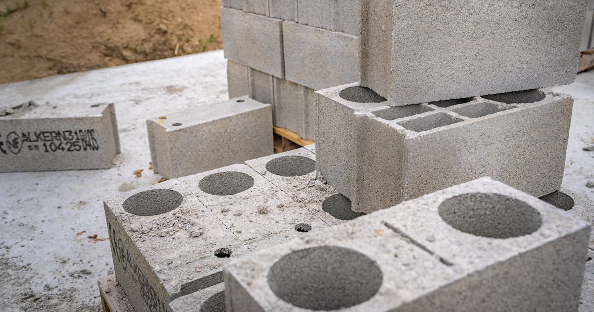 La France dans le top 3 des pays européens où l’on bétonne le plus – Libération