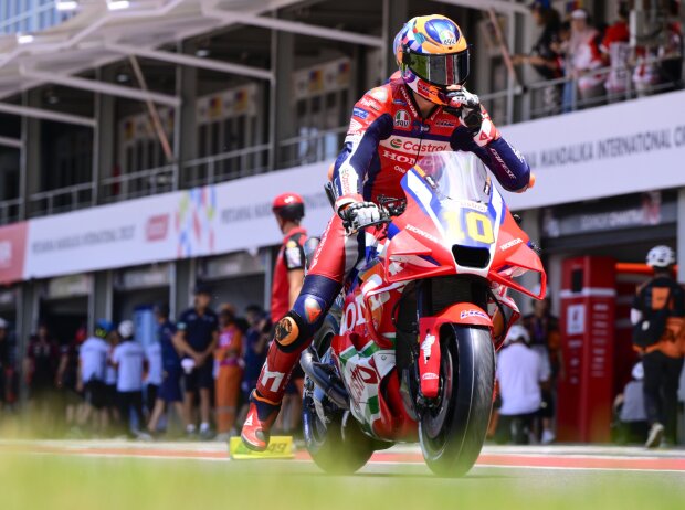 Luca Marini