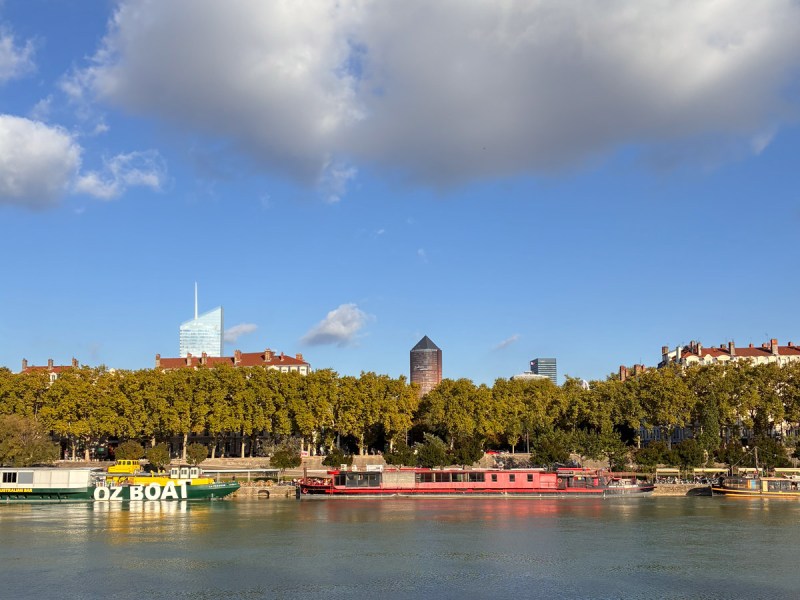 Agenda des sorties à Lyon - Du 6 au 10 octobre 2025