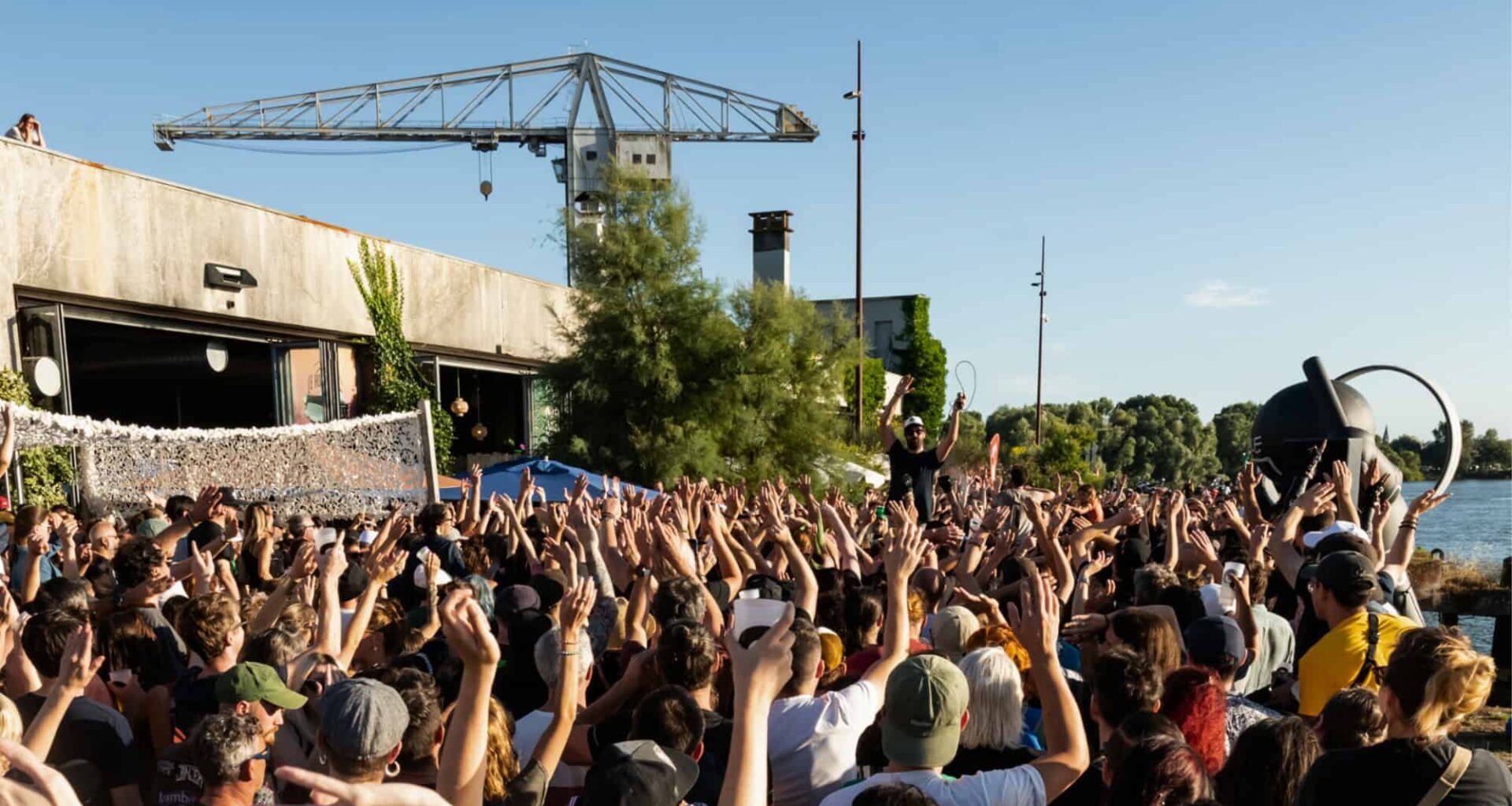 Que faire à Nantes ce week-end du 23 au 26 octobre 2025 ©Matthieu Joubert