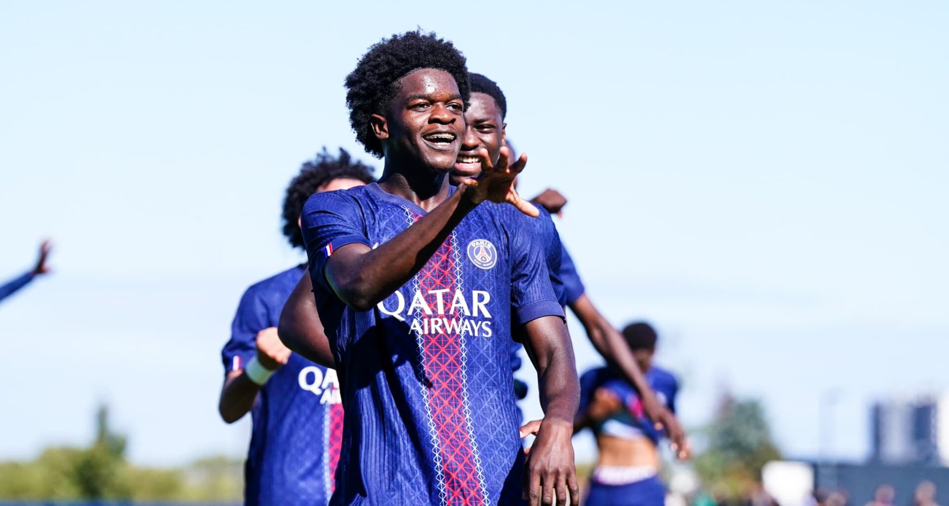 Découvrez le classement du centre de formation dans...