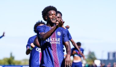 Découvrez le classement du centre de formation dans...