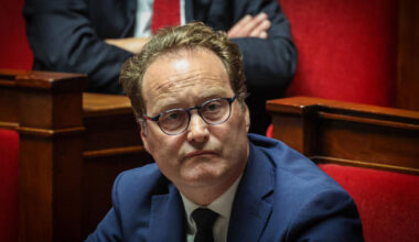 Municipales à Paris : « Je ferai campagne aux côtés de Rachida Dati », annonce Sylvain Maillard - Le Parisien