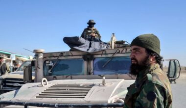 Le Pakistan promet une réponse «musclée» à l’opération menée par l’Afghanistan à sa frontière – Libération