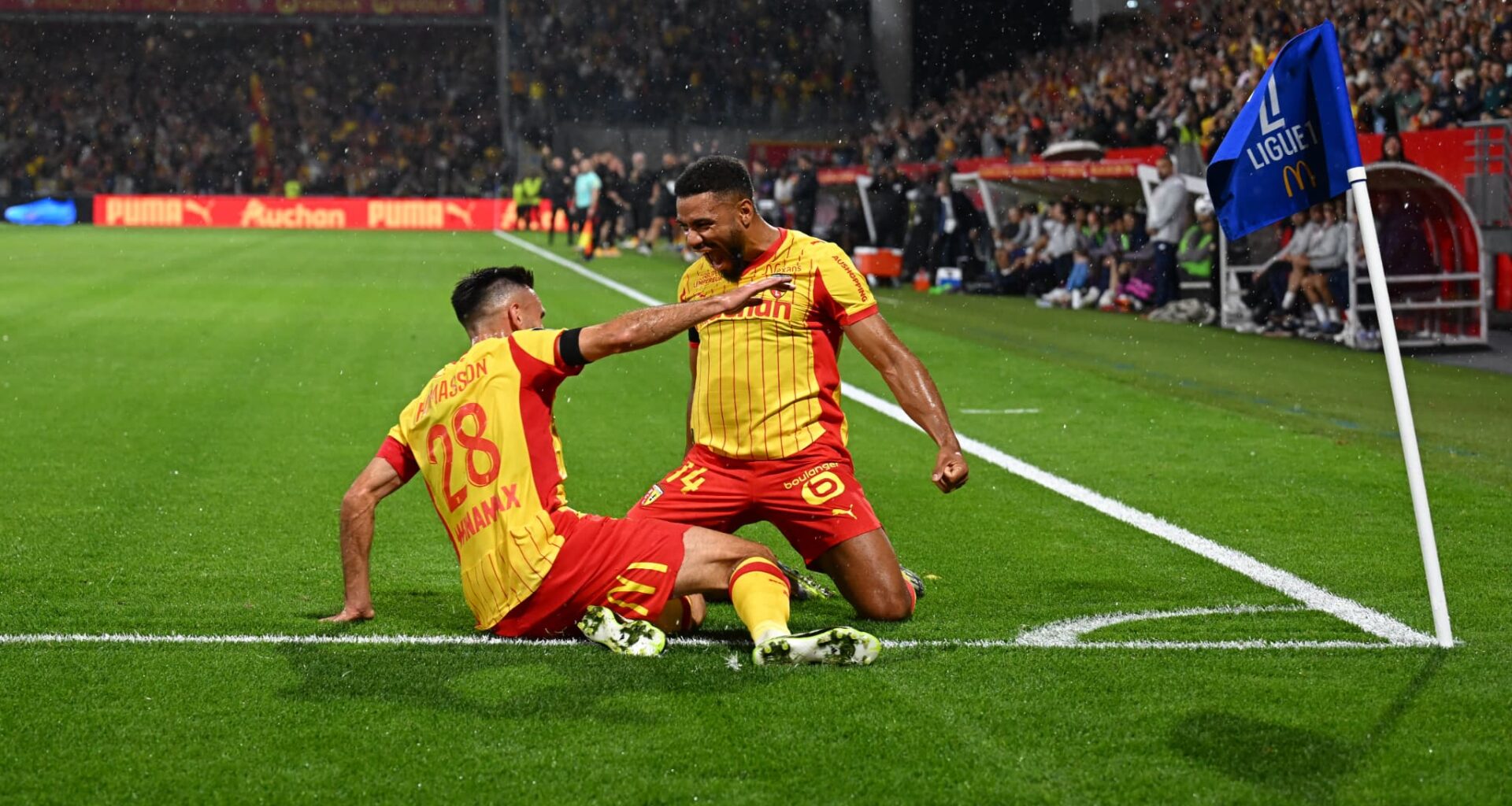 PRONOS PARIS RMC Le pari du jour du 19 octobre – Ligue 1