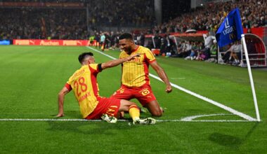 PRONOS PARIS RMC Le pari du jour du 19 octobre – Ligue 1