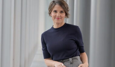 « C’est un super choix ! » : Mélanie Taravant, de l’Opéra de Paris à la présentation du 13 Heures de France 2