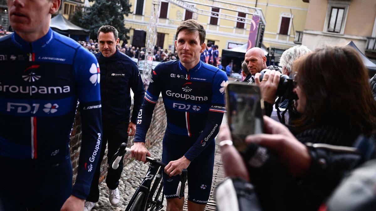 Paris-Tours : à quelle heure et sur quelle chaîne TV suivre la dernière classique française de la saison ?