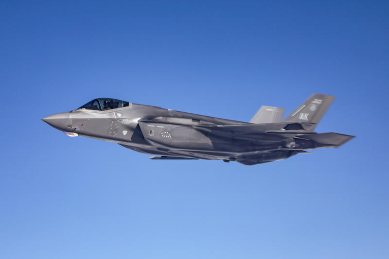 L’Allemagne achète 15 nouveaux avions F-35 et augmente un peu plus sa dépendance aux États-Unis