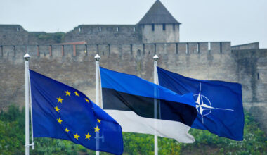 L’Union européenne agite la menace russe, renforce ses défenses et augmente son budget militaire