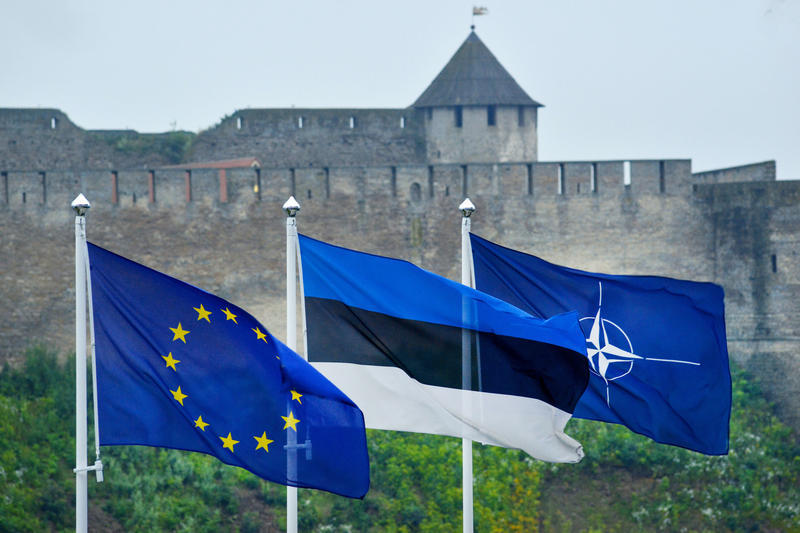 L’Union européenne agite la menace russe, renforce ses défenses et augmente son budget militaire
