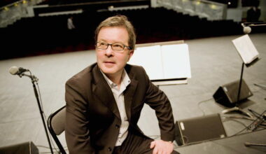 Folle journée de Nantes : le directeur artistique René Martin démissionne après des accusations de harcèlement moral et d’agressions sexuelles