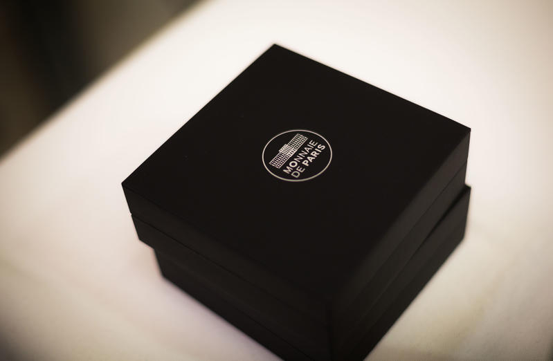 La Monnaie de Paris tente de museler « La Lettre » après les révélations accablantes sur ses pratiques illégales