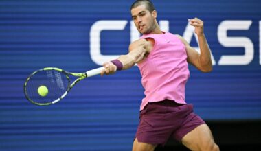 Alcaraz de retour à l’entraînement : le n°1 mondial lance sa préparation pour le Six Kings Slam