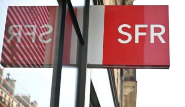 Rachat de SFR : Altice France « rejette immédiatement » l’offre d’Orange, de Bouygues Telecom et de Free