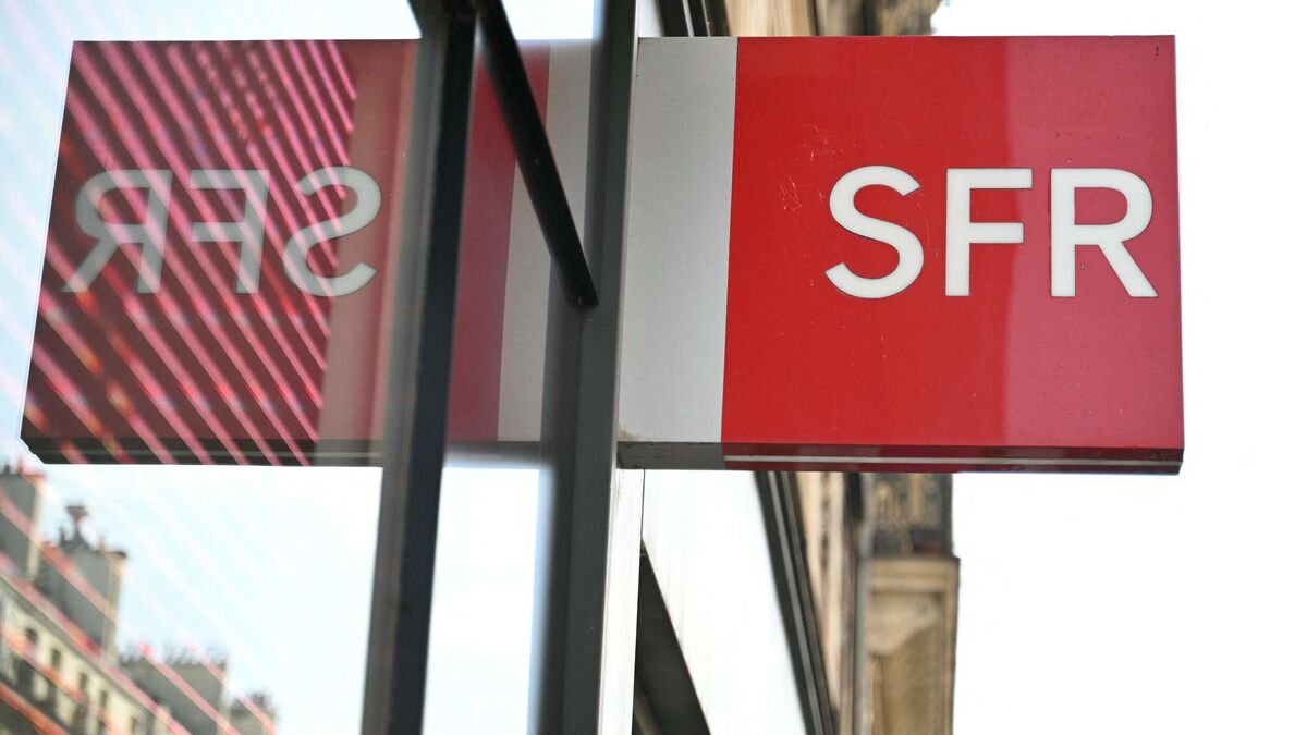 Rachat de SFR : Altice France « rejette immédiatement » l’offre d’Orange, de Bouygues Telecom et de Free