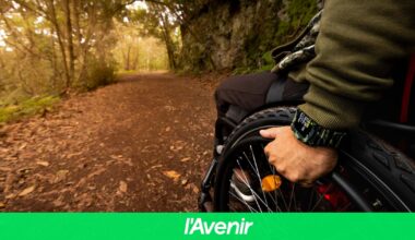 Marches ADEPS et FFBMP accessibles aux personnes à mobilité réduite : 12 parcours adaptés pour le week-end du 4-5 octobre 2025