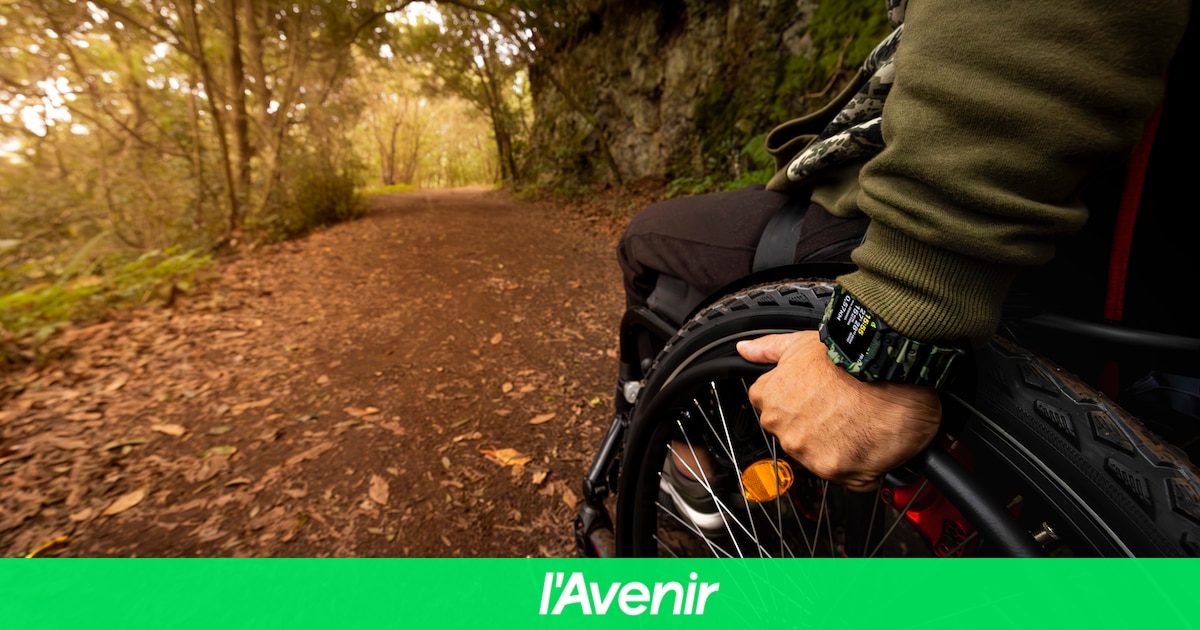 Marches ADEPS et FFBMP accessibles aux personnes à mobilité réduite : 12 parcours adaptés pour le week-end du 4-5 octobre 2025