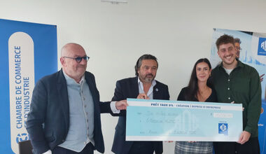 Rouen Objectif Croissance, outil de financement made in CCI Rouen Métropole