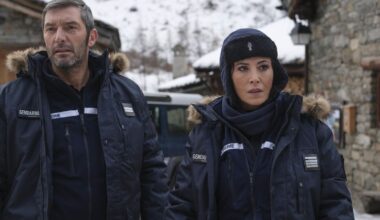 « Section de recherches » rate son retour sur TF 1 - Le Parisien