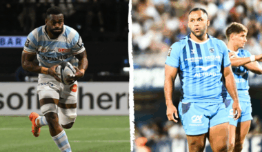 Racing 92-Montpellier Chaîne TV, Compositions, Date et Heure