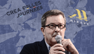 L’affaire René Martin