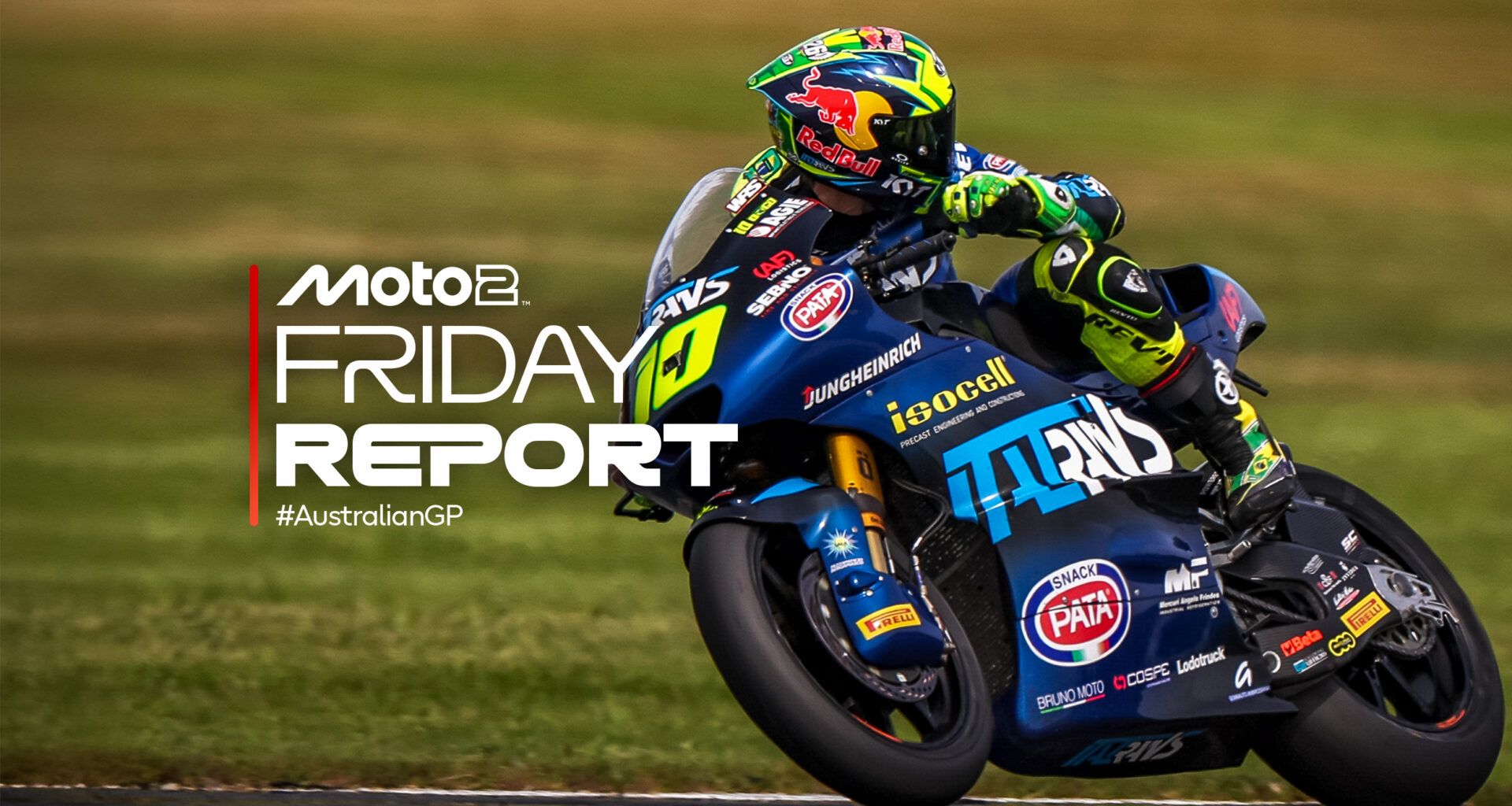 Moreira d'un souffle devant Agius