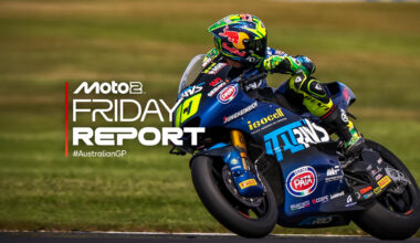 Moreira d'un souffle devant Agius