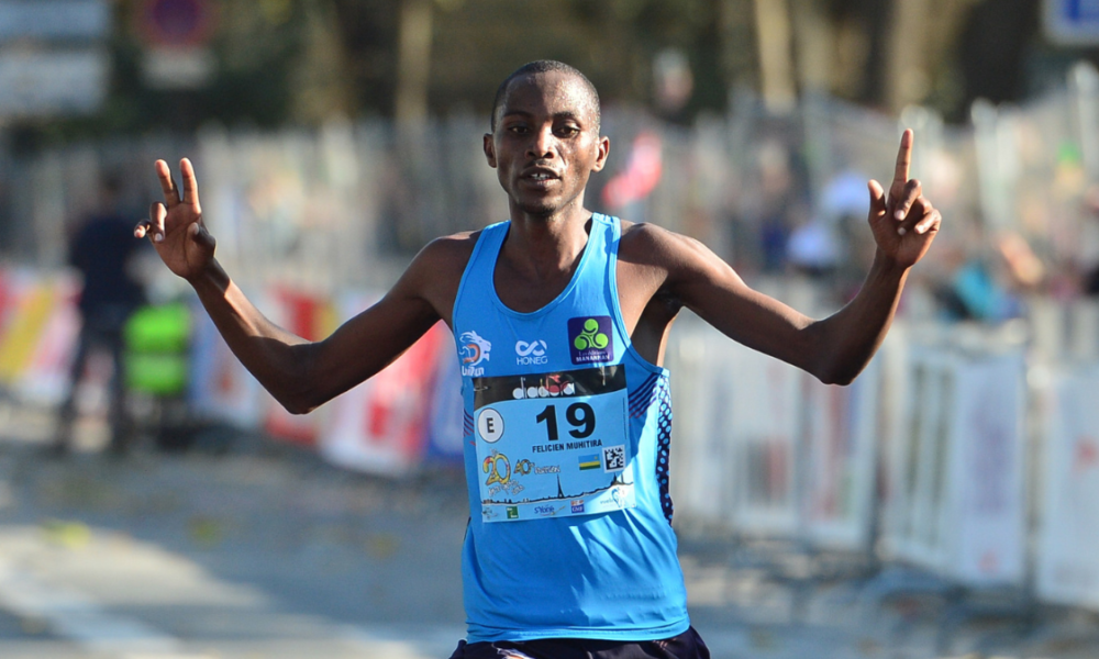 Résultats et classement Marseille-Cassis 2025