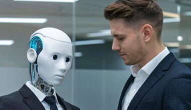 ces 3 métiers vont disparaître à cause de l'IA