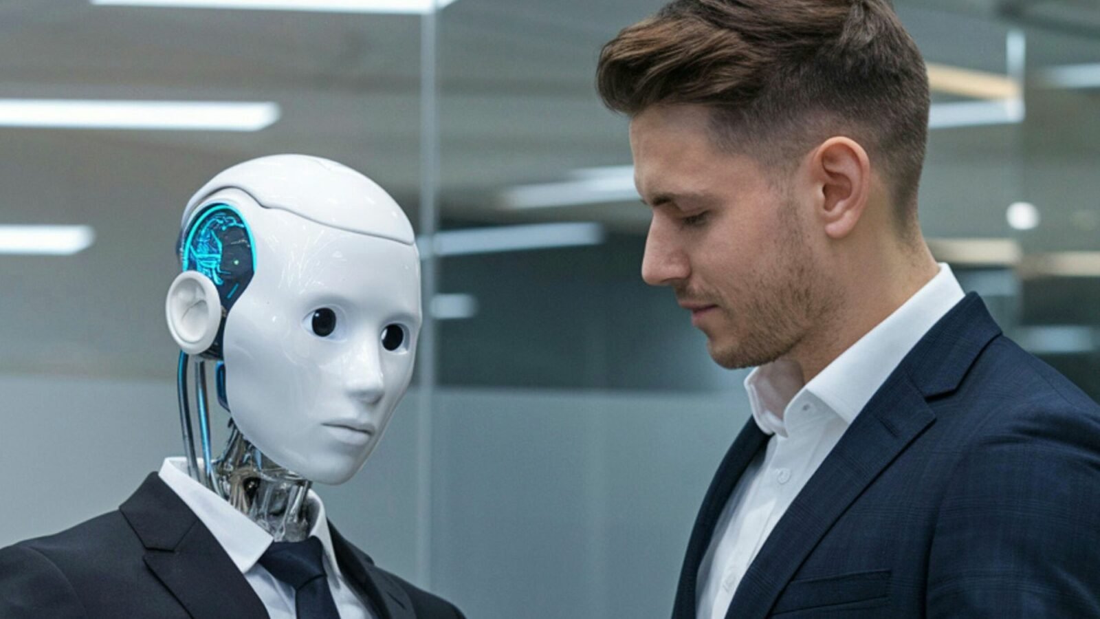 ces 3 métiers vont disparaître à cause de l'IA