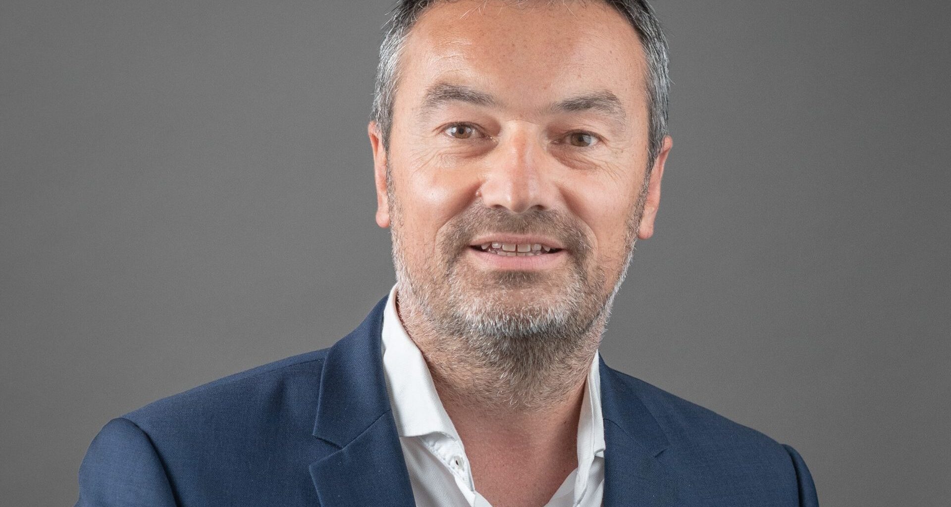 Rodolphe L’Hotellier devient directeur général adjoint d’Aken Ecosystèmes