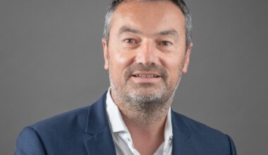 Rodolphe L’Hotellier devient directeur général adjoint d’Aken Ecosystèmes