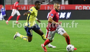 N2 J8 Châteaubriant - Poitiers 5