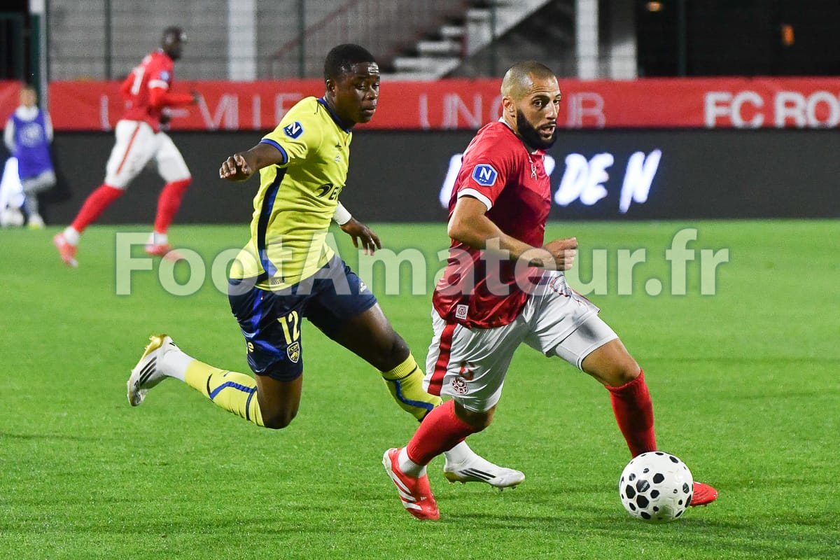 N2 J8 Châteaubriant - Poitiers 5